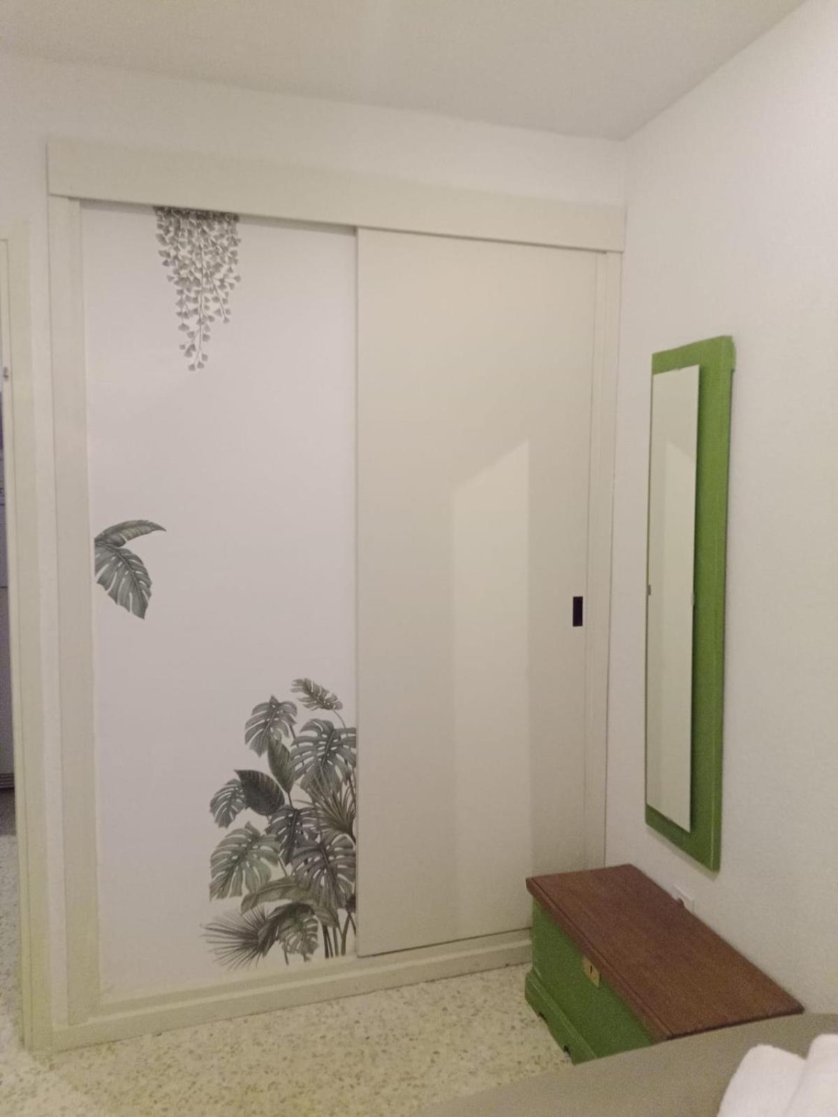Appartement Playa De Madrid à San Martín de Valdeiglesias Extérieur photo