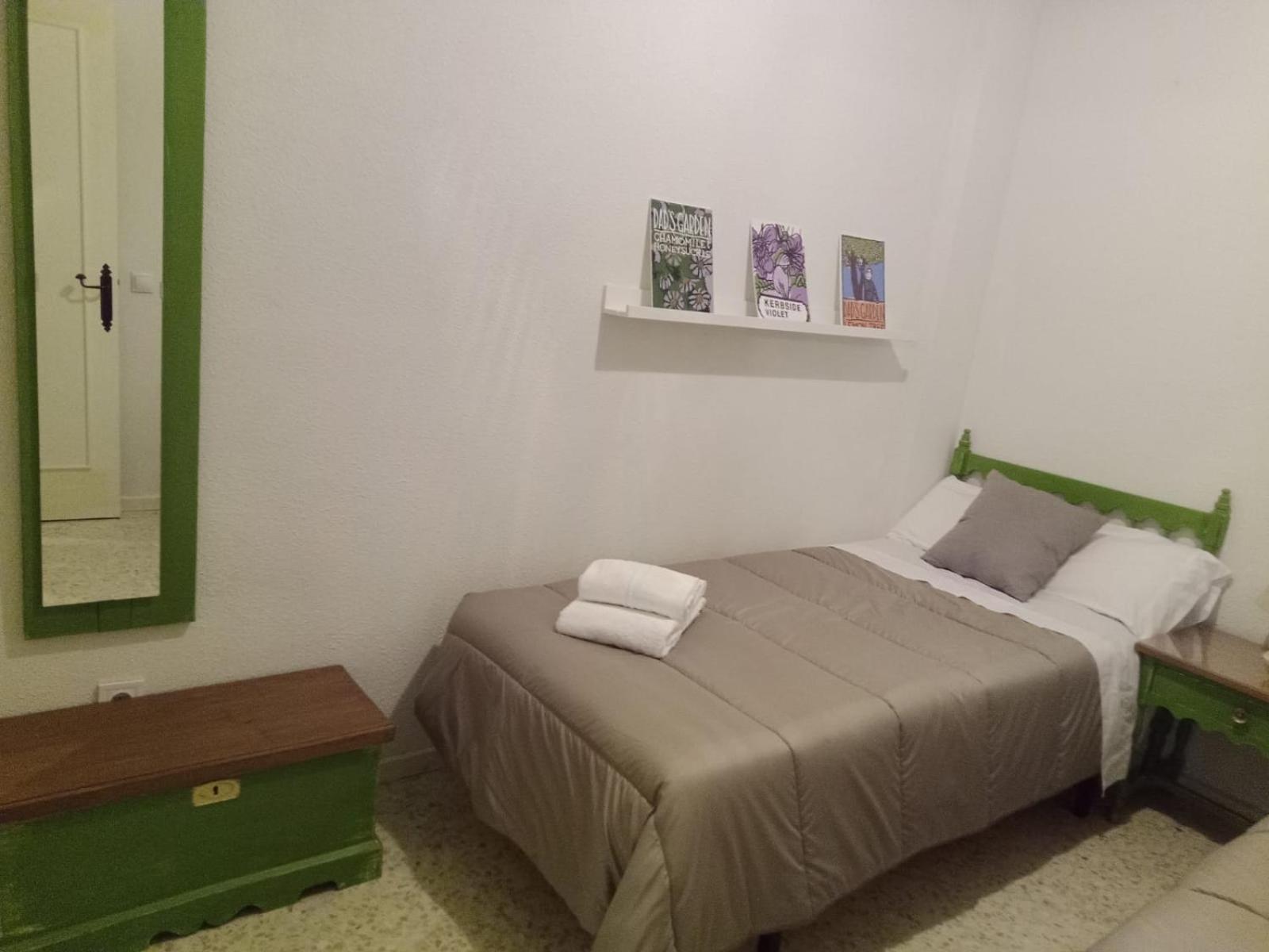 Appartement Playa De Madrid à San Martín de Valdeiglesias Extérieur photo