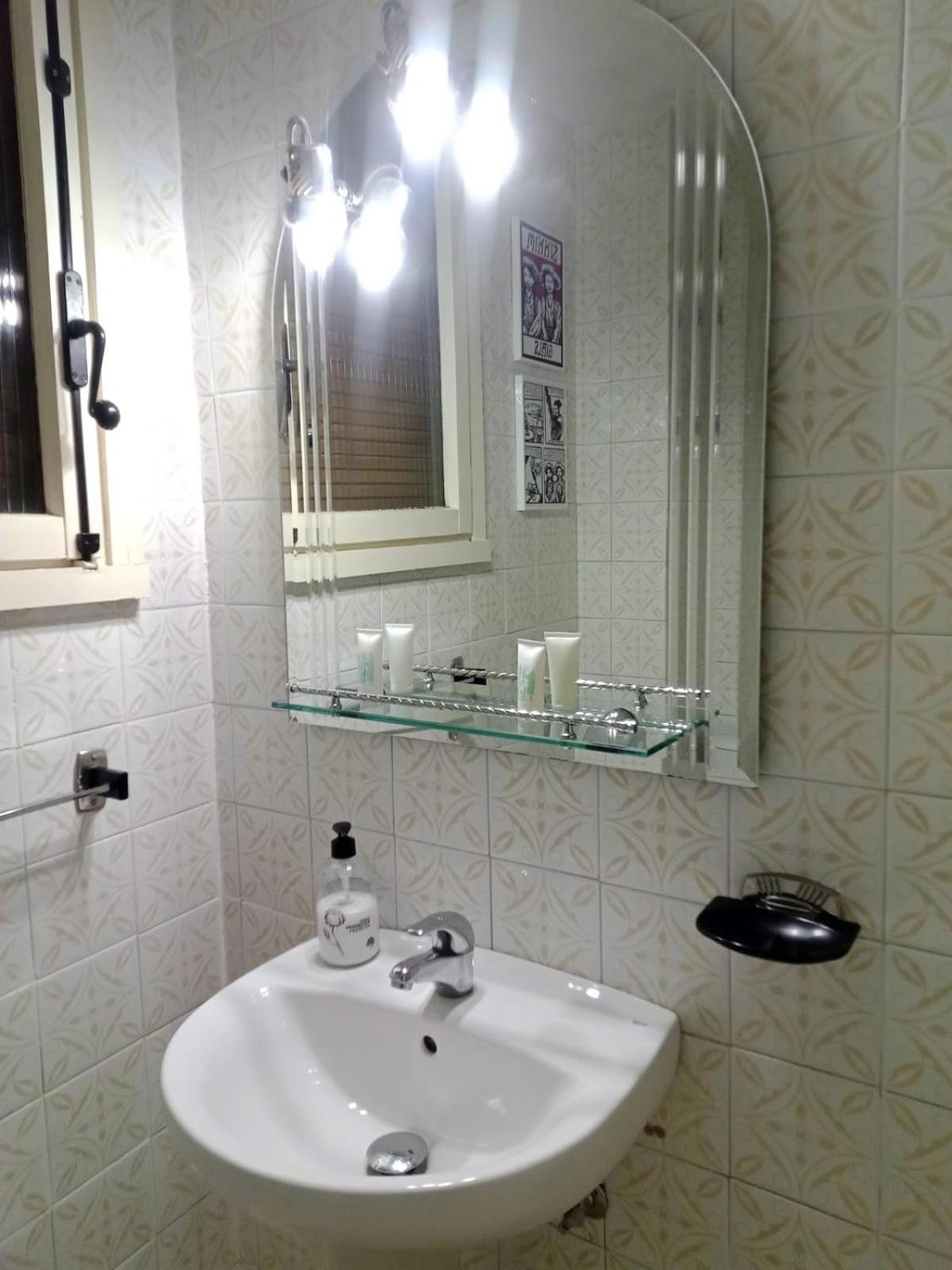 Appartement Playa De Madrid à San Martín de Valdeiglesias Extérieur photo