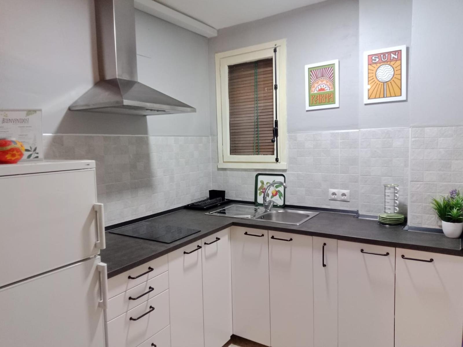 Appartement Playa De Madrid à San Martín de Valdeiglesias Extérieur photo