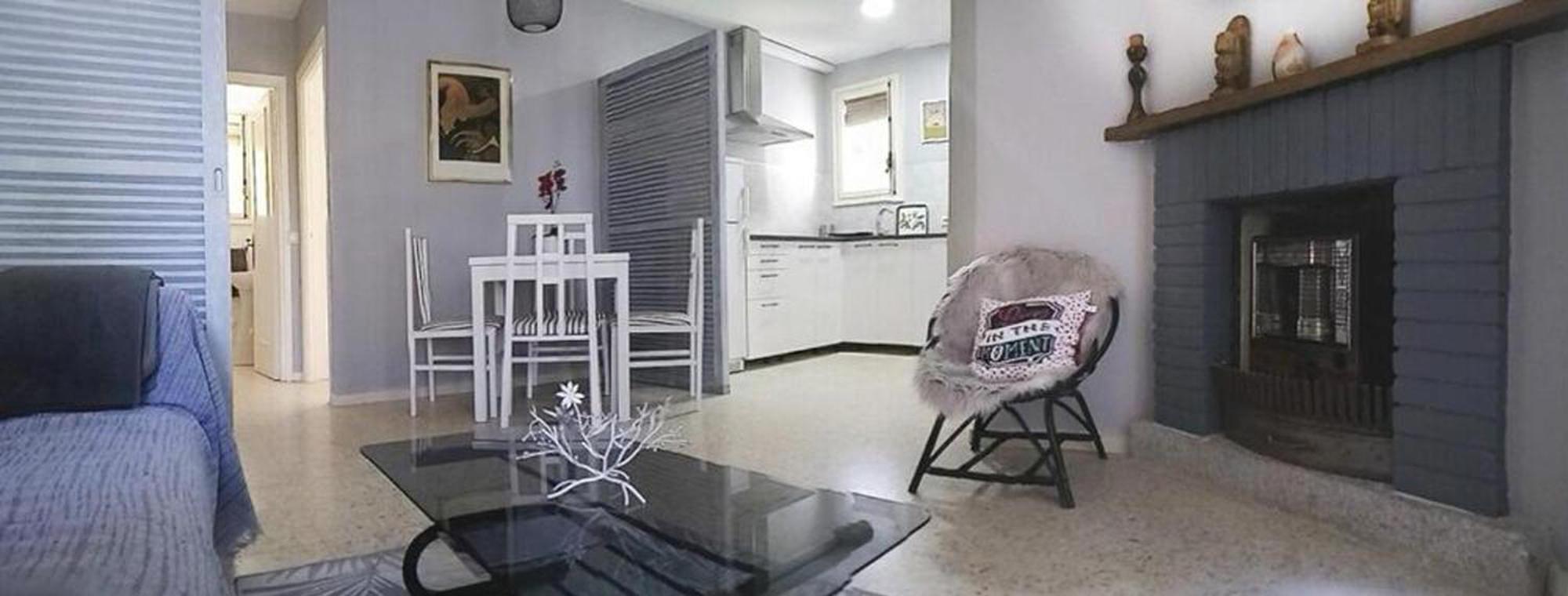 Appartement Playa De Madrid à San Martín de Valdeiglesias Extérieur photo