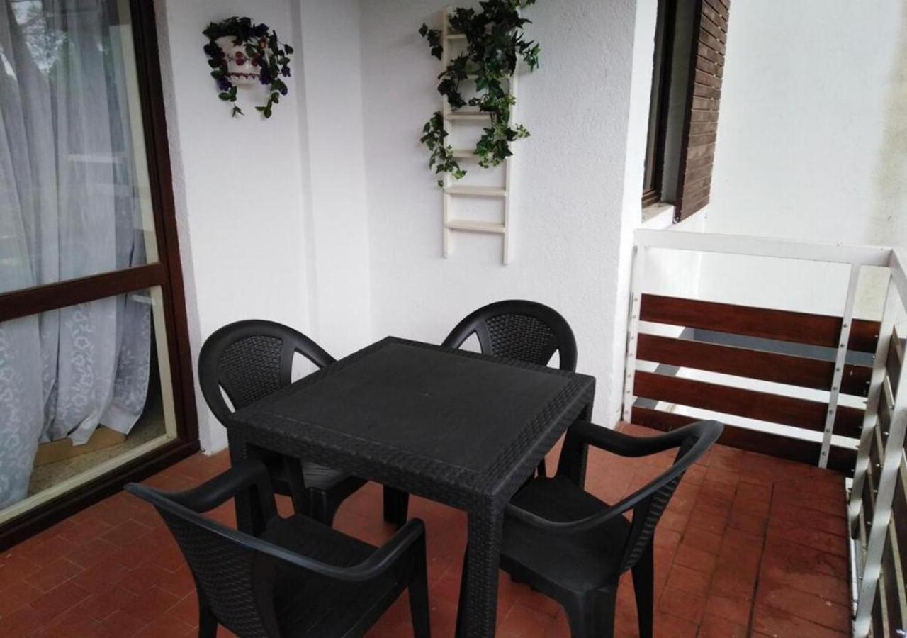 Appartement Playa De Madrid à San Martín de Valdeiglesias Extérieur photo